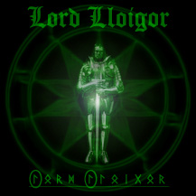 Lloigor the Green